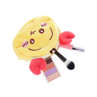 サンスター文具 なりきりmimiポーチ ちいかわ CS うさぎ S2331632 1個