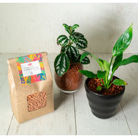 【園芸用品】 サンアンドホープ クラフト ハイドロフレーク（セラミス） 0.5L 1袋（0.5L入）