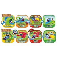 タカラトミー GOGOトーマス わたってバッターン!ダイナミックブリッジ 1個