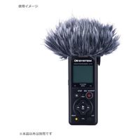 OMデジタルソリューションズ リニアPCMレコーダー LS-P5 1台