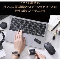 USBメモリ 32GB USB3.2 スライドシャッター式 ILMF ブラック MF-ER3032GBK-IL エレコム 1個（直送品）