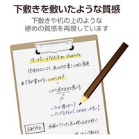 iPad Air (M2) 13インチ 2024年用 フィルム ペーパーライク 文字用 しっかり TB-A24XFLAPNH エレコム 1個