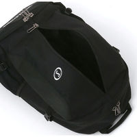 SPALDING(スポルディング) バスケットボール バックパック ジャイアントケイジャー シルバー 41010SV 1個（直送品）