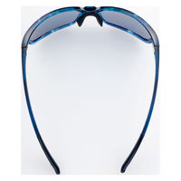 SWANS WARRIOR-8 偏光レンズモデル WA8-3151 DMBL デミブルー WA83151 1個（直送品）