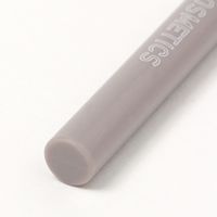 【LAKOLE/ラコレ】 アイシャドウブラシ 斜めカット 1セット（1個×2）