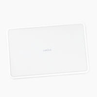 ガード付き両面まな板 ブラック LAKOLE/ラコレ