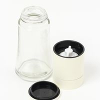 セラミック製ミル ライトベージュ LAKOLE/ラコレ