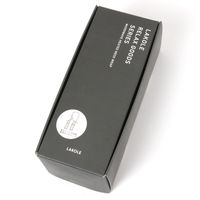 （RELAX）HOTショルダーバンド グレー 1セット（2個） LAKOLE/ラコレ