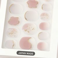 ジェルネイルシール-013 ピンク LAKOLE/ラコレ