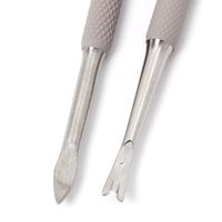 ネイルプッシャーセット グレー LAKOLE/ラコレ