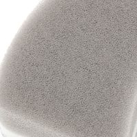 抗菌 トレピカバススポンジ グレー LAKOLE/ラコレ