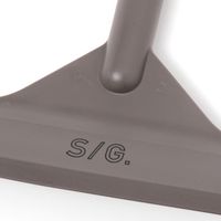 ジョイントスキージー チャコール LAKOLE/ラコレ