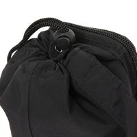 ポーチ付きボトルケース ブラック LAKOLE/ラコレ