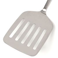 ステンレス製ターナー チャコール LAKOLE/ラコレ