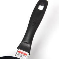 ミルクパン（14cm）チャコール LAKOLE/ラコレ