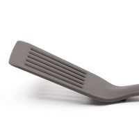 ナイロンビーター チャコール LAKOLE/ラコレ