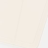 折れるまな板 アイボリー LAKOLE/ラコレ