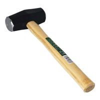 與板利器工業 CH 石頭ハンマー 1.3kg 40898 1セット(4個)（直送品）