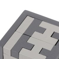 ウッド立体パズル TH LAKOLE/ラコレ