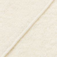 吸水速乾 フェイスタオル ホワイト 1セット（2枚） LAKOLE/ラコレ