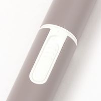 ノーズヘアカッター グレー LAKOLE/ラコレ