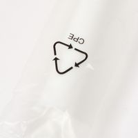 電動ハブラシ専用付け替えブラシ（3P） ホワイト LAKOLE/ラコレ