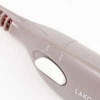 ホットアイラッシュカーラー グレー LAKOLE/ラコレ