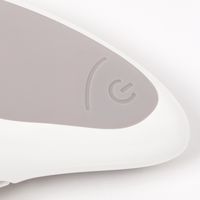 ソニックフェイシャルクリーナー グレー LAKOLE/ラコレ