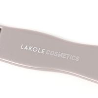 フットファイル グレー LAKOLE/ラコレ