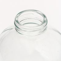 【LAKOLE/ラコレ】 ミスト霧吹き（320ml） クリア