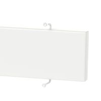 【LAKOLE/ラコレ】 フォールディング傘立て ホワイト