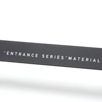 【LAKOLE/ラコレ】 スチールスリッパラック ブラック