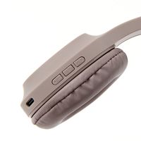 オンイヤーヘッドホン ピンク LAKOLE/ラコレ