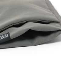 スマホポケット グレー LAKOLE/ラコレ