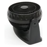 ファミリー・ライフ コンパクトサーキュレーターファン a32740 1個（直送品）