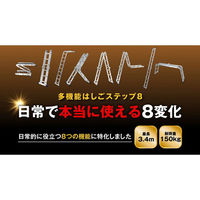 プライムダイレクト ステップエイト SE11 1台（直送品）