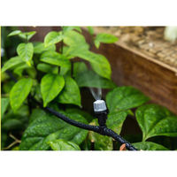 トレードワン 屋外用ミストでシャワー●2個セット 4573242549782 1セット(2個入)（直送品）