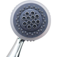 トレードワン ミストシャワーヘッドクリアリフレッシュ●2個セット 4573242550504 1セット(2個入)（直送品）