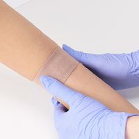 ニチバン くっつくバンデージ KBNL38 1箱(12個入)