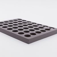 四目並べ ブラック LAKOLE/ラコレ