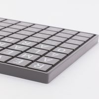 リバーシ ブラック LAKOLE/ラコレ