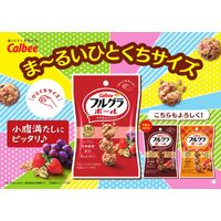 26gフルグラボールアーモンドチョコ味　1セット（1袋×4）