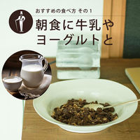 日食 ビターグラノーラ 200g 1袋 日本食品製造 シリアル グラノーラ