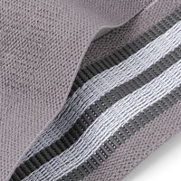 トレーニングベルト（HARD） チャコール LAKOLE/ラコレ