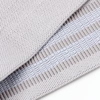 トレーニングベルト（LIGHT） ライトグレー LAKOLE/ラコレ