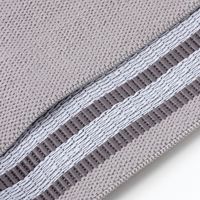 【LAKOLE/ラコレ】 トレーニングベルト（MEDIUM） グレー