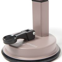 腹筋マシーン グレー LAKOLE/ラコレ