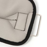 アンクルウェイト1kg グレー LAKOLE/ラコレ