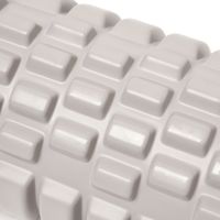 筋膜ローラー（L） グレー LAKOLE/ラコレ