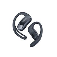 SHOKZ 完全ワイヤレスイヤホン オープンイヤー OpenFit Air ブラック SKZ-EP-000025 1個
